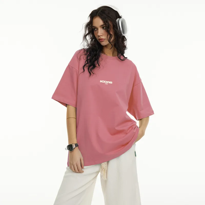 ICONS Lab SSUR PLUS X ICONSLAB T Shirts Unisex-39
