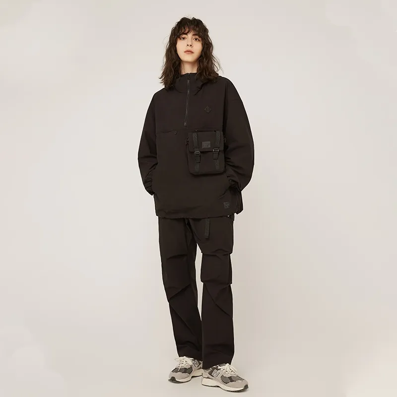 Herschel Jackets Unisex-11