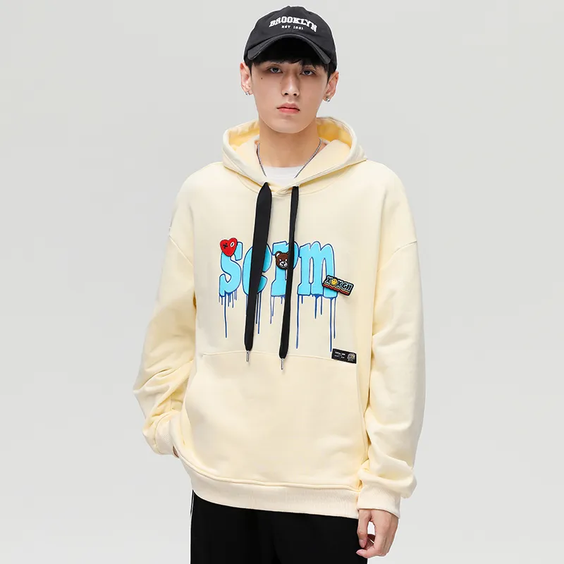 SCRM Sweatshirts Unisex-11
