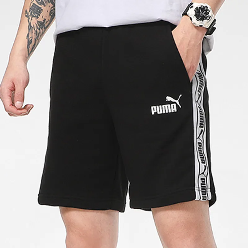 PUMA Stade Rennais Casual Sportswear Men-4