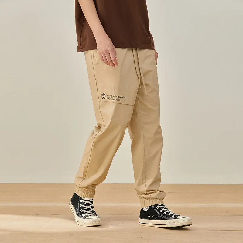 361° Casual Pants Men Tumbleweed-5