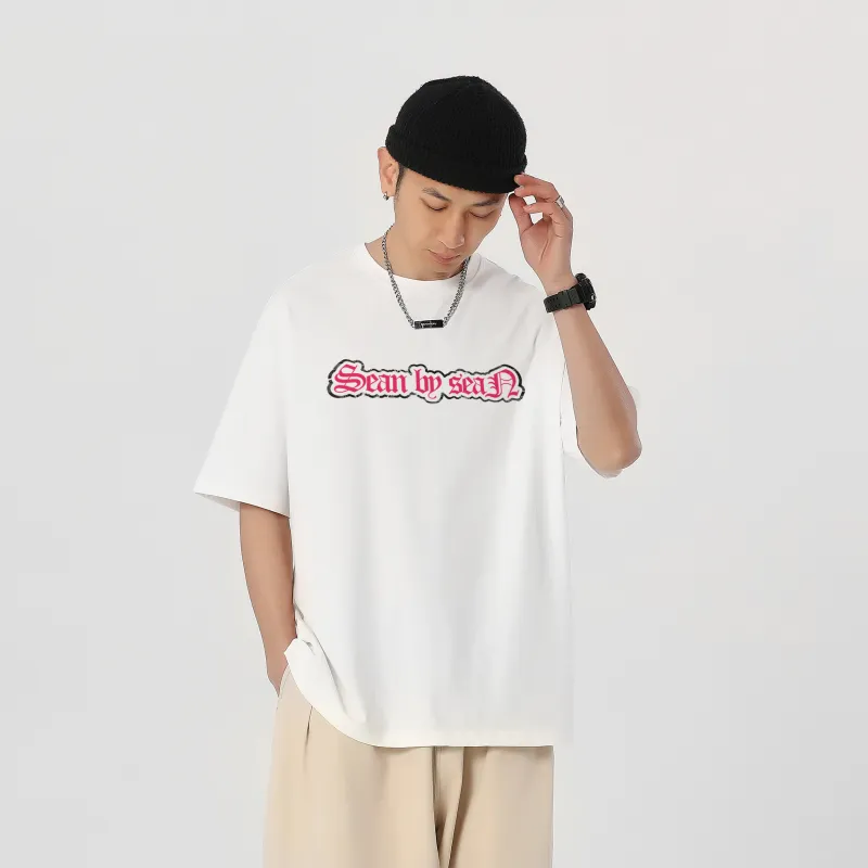 SEANBYSEAN T-Shirts Unisex-9