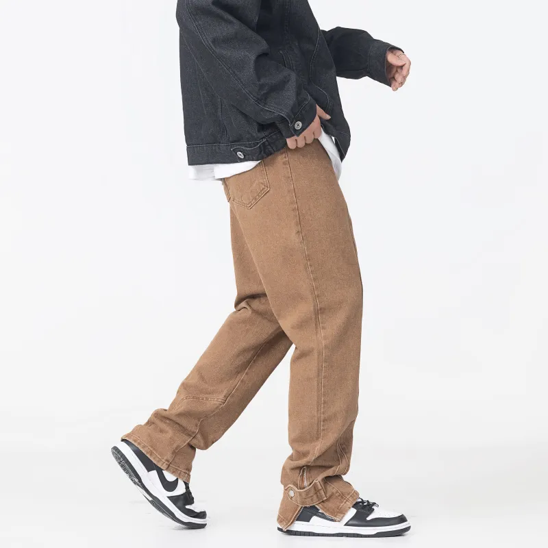 MISTEEZ Jeans Unisex-19