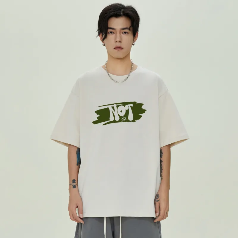 B.X T-Shirts Unisex-20