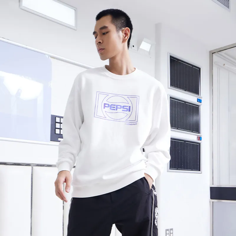 MINEPAIR x Pepsi/ Sweatshirt Unisex-6