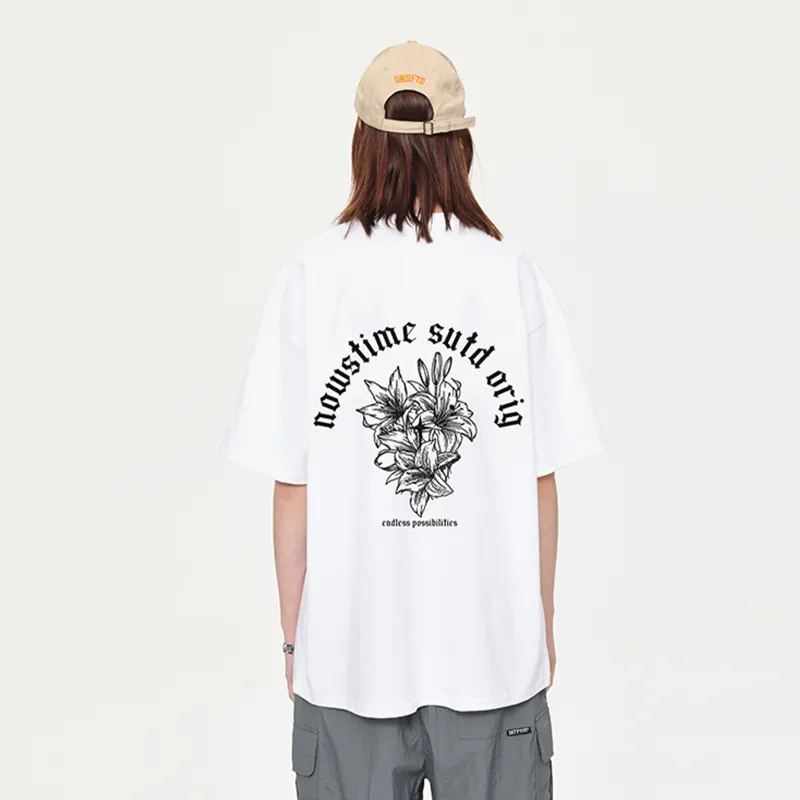 NOWSTIME T Shirts Women's-15