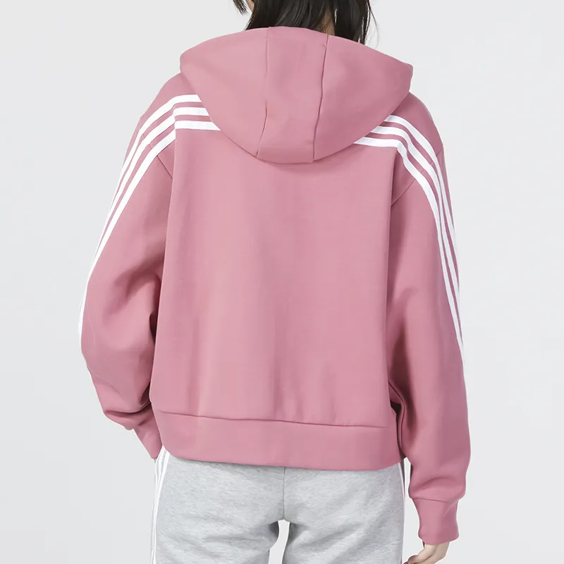 Adidas Future Icons Jacket Women's Pink-3