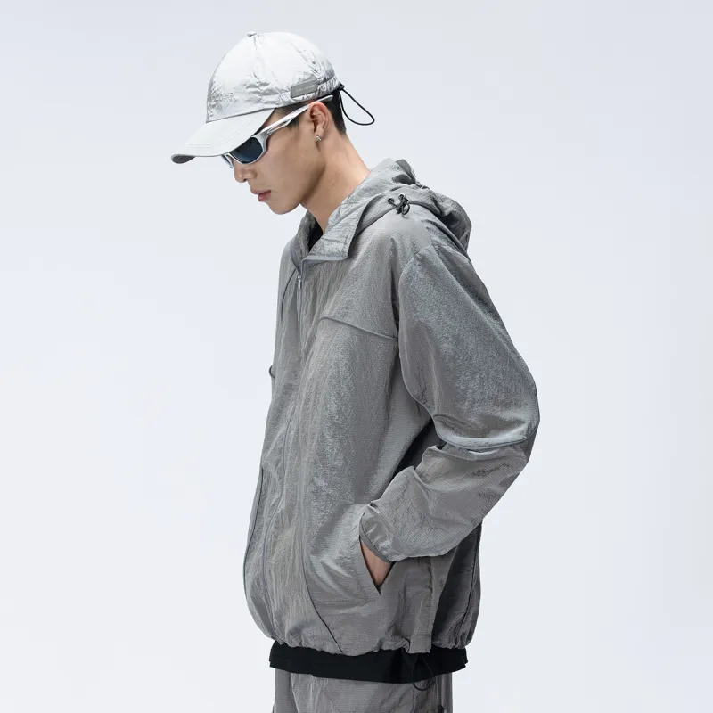 ENSHADOWER Jackets Coats Unisex-10