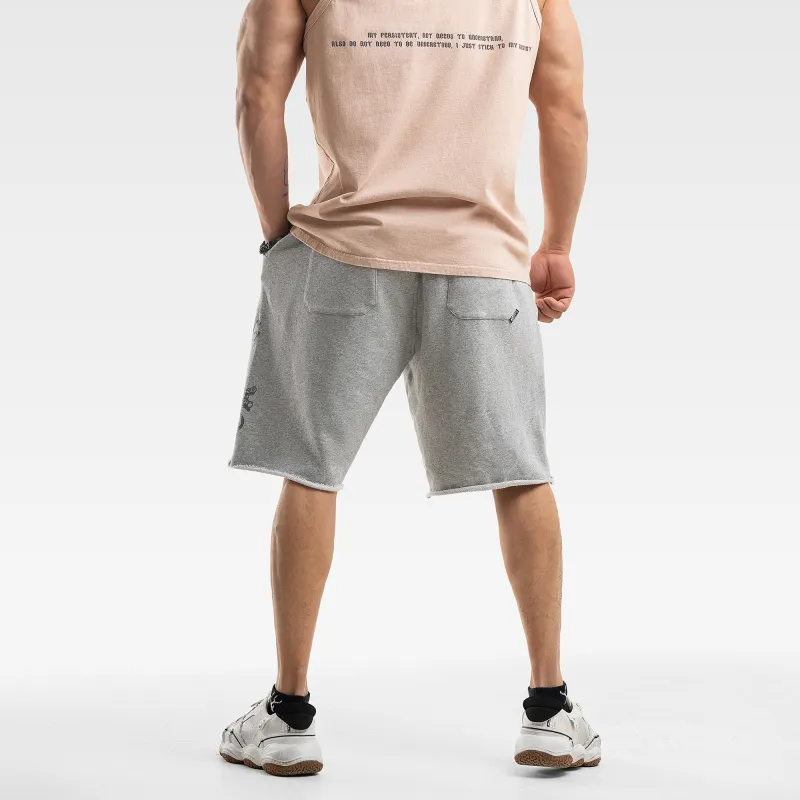 LUJIAMEN Loose Fit Shorts Unisex-9