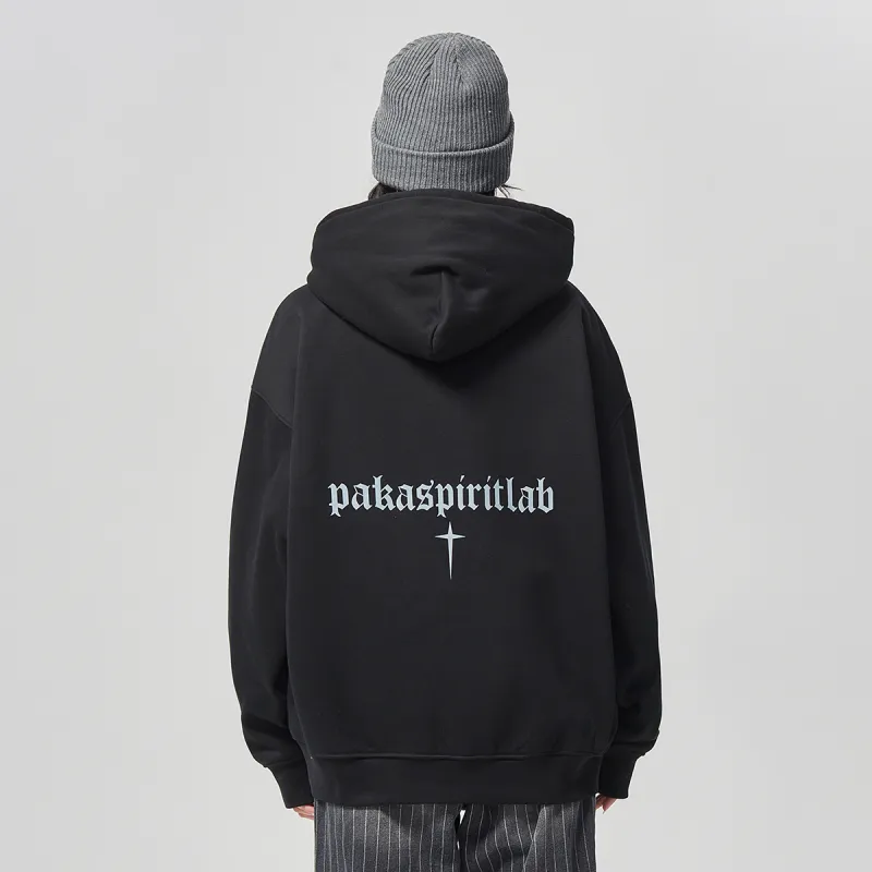 PAKA Sweatshirts Unisex-2