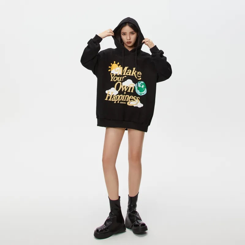 FEICHAI Sweatshirts Unisex-3