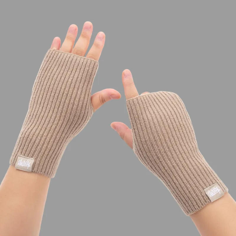 KENMO Knit Gloves Unisex-23