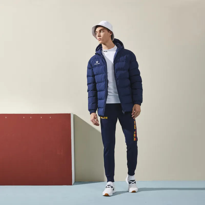 KELME Puffer Jackets Unisex-8
