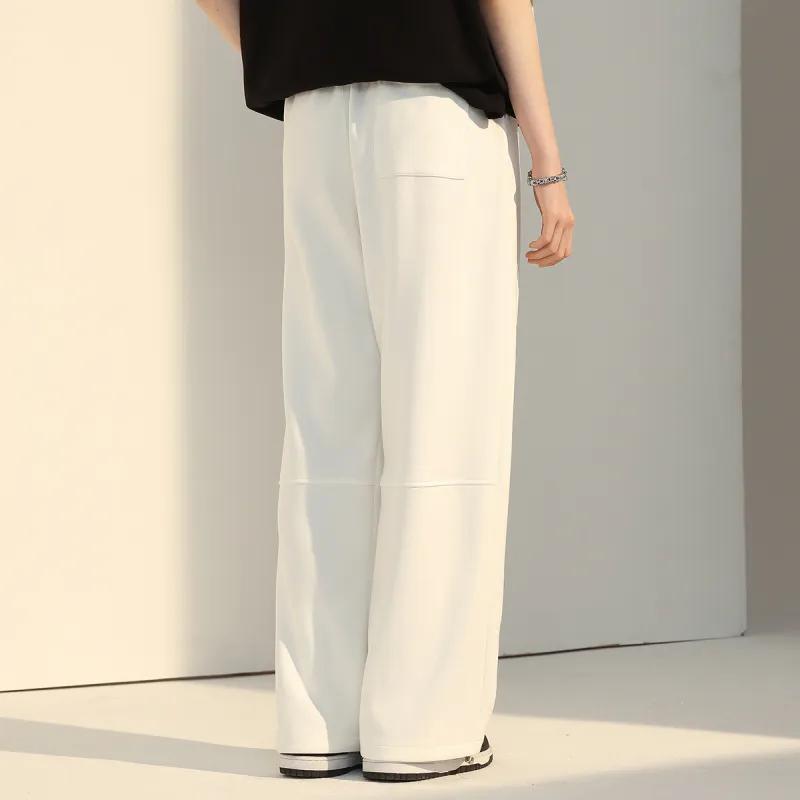 R.super Casual Pants Unisex-10