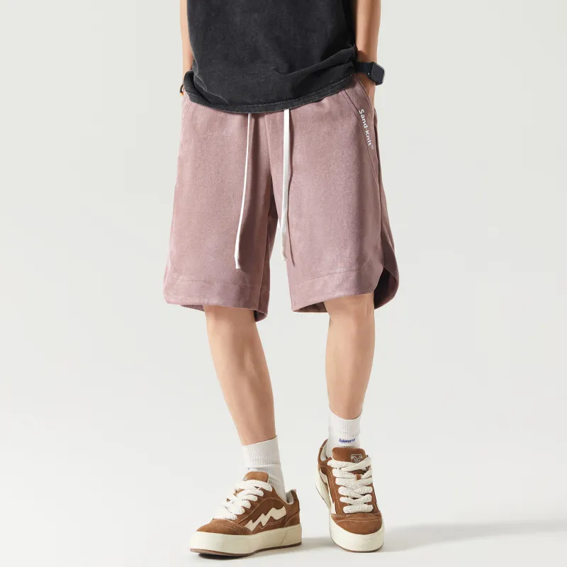 SandKnit Casual Shorts Unisex-22