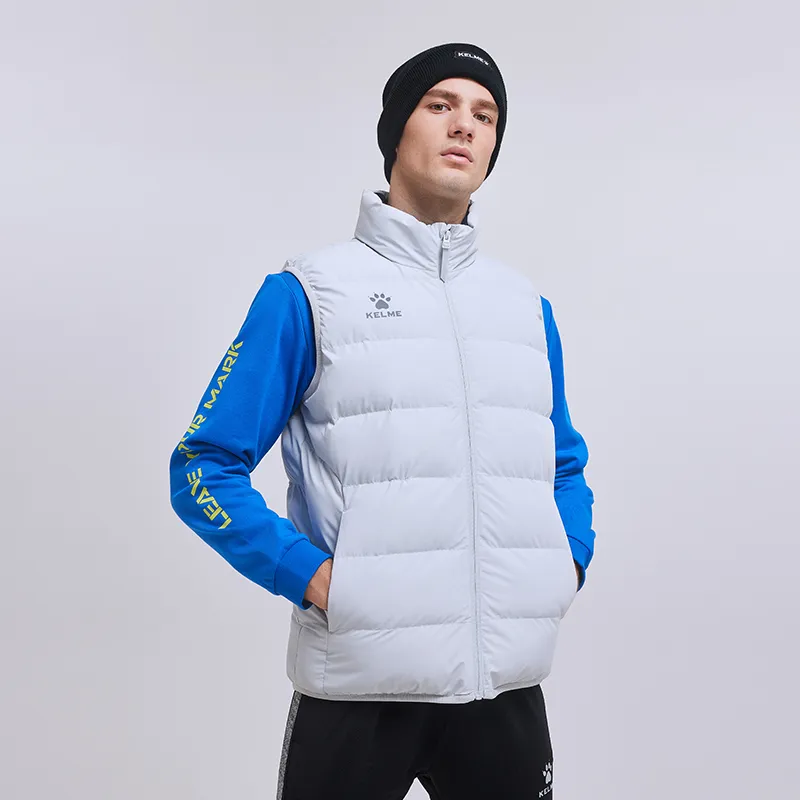 KELME Vests Unisex-18