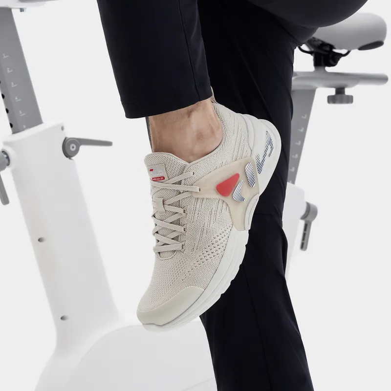 FILA Mind5 'Grey'-8