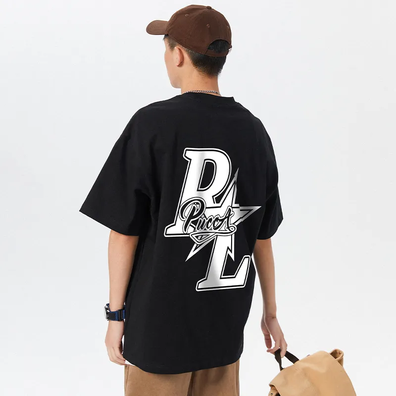 PUCCA T Shirts Unisex-1