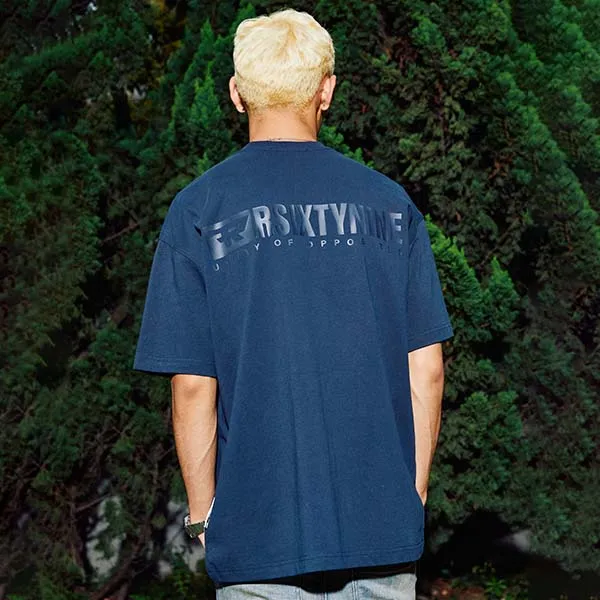 R69 T Shirts Unisex-6