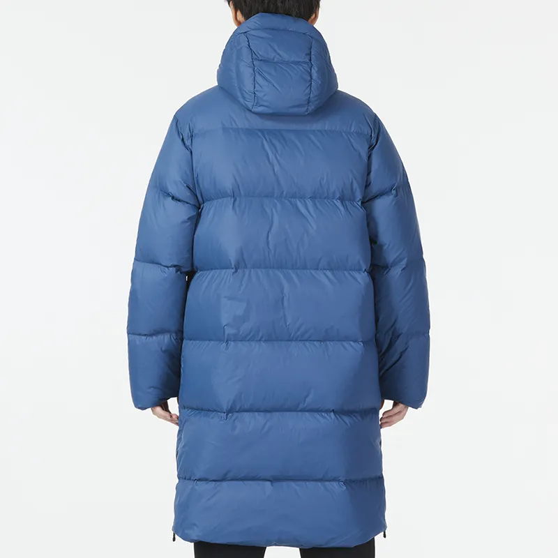 Under Armour Down Jacket Men's Blue-2