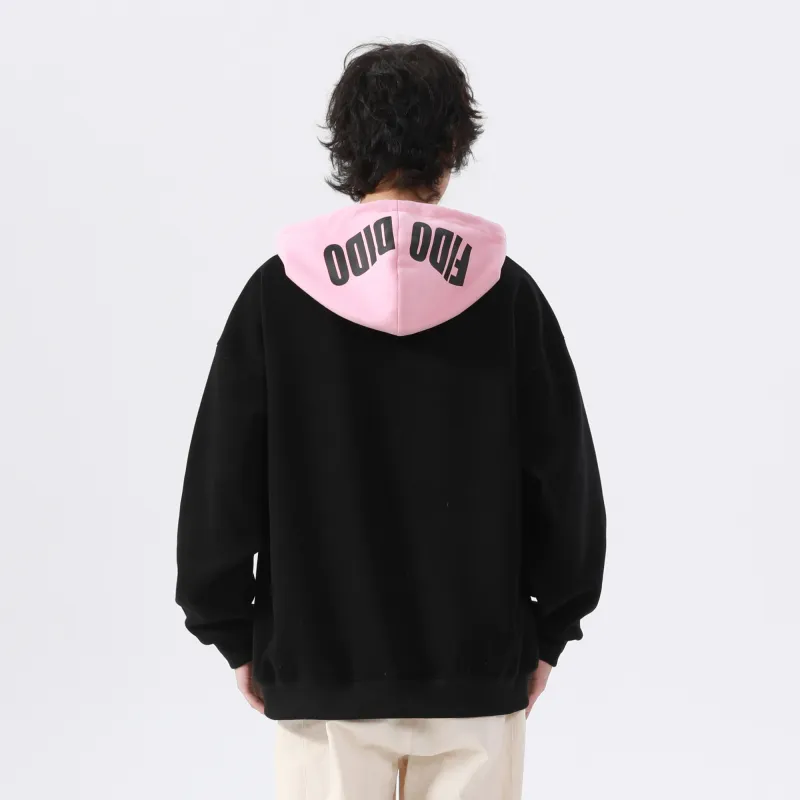 FIDO DIDO Sweatshirts Unisex-7