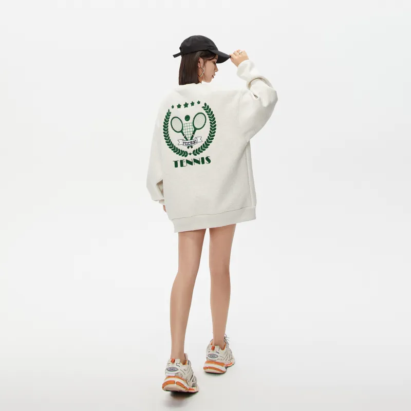 FEICHAI Sweatshirts Unisex-3