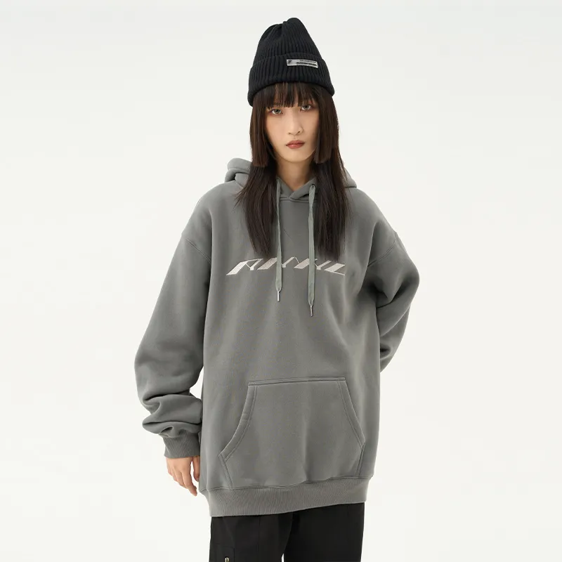 RUNNINWHEEL Sweatshirts Unisex-20