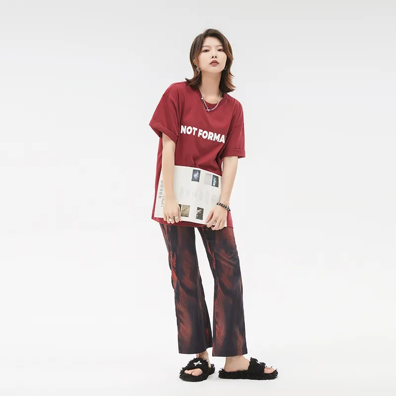 NOTFORMAD T Shirts Unisex-17