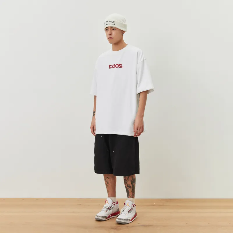 CoosRetro T Shirts Unisex-3