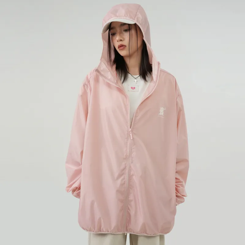 BJHG Sun Protection Clothing Unisex-10