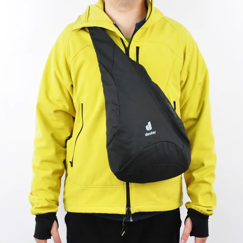 DEUTER Outdoor Bags-2