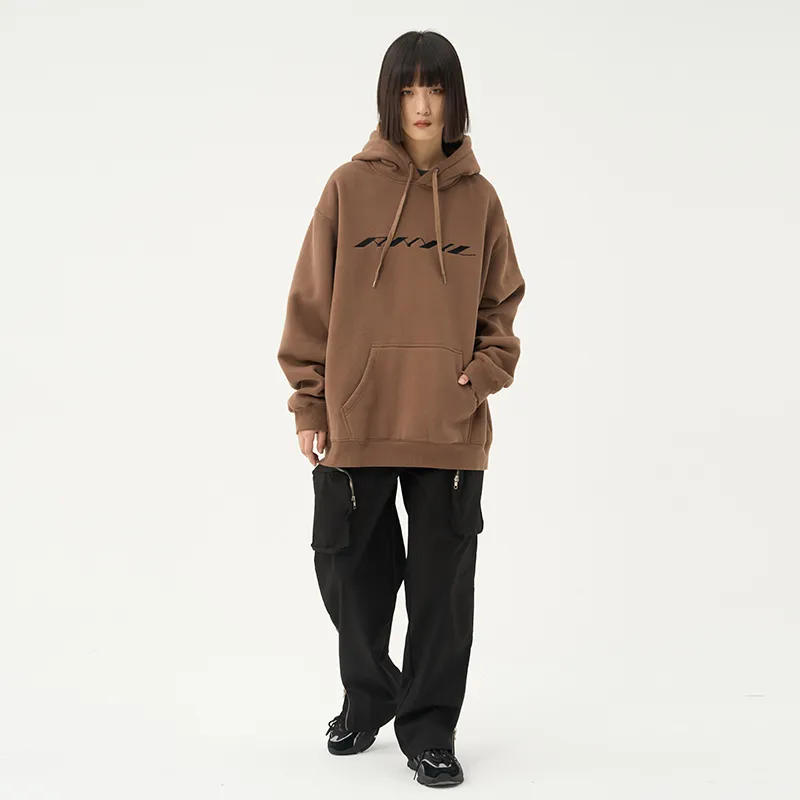 RUNNINWHEEL Sweatshirts Unisex-6