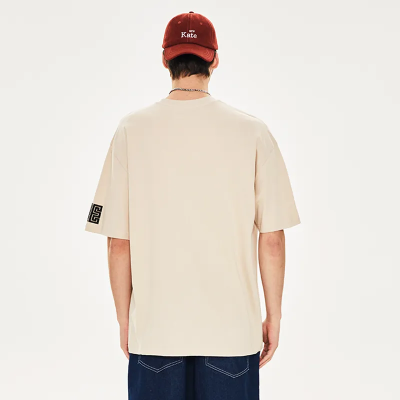 IVEIII T Shirts Unisex-14
