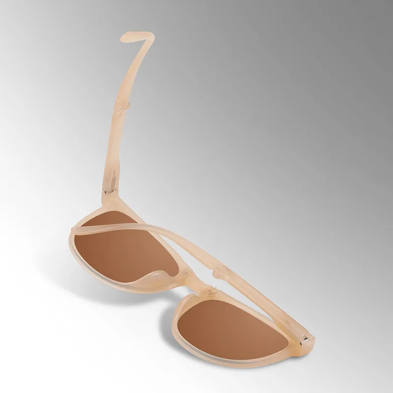 MUYKUY PC Rectangular Sunglasses Unisex-13