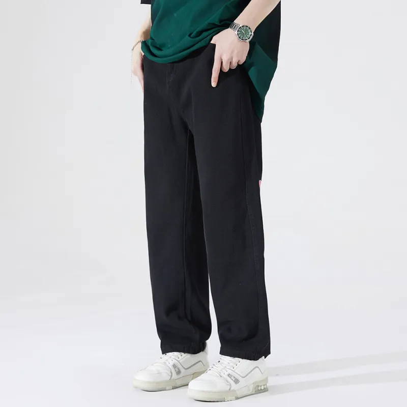 JASONWOOD Jeans Spring And Summer Unisex-12