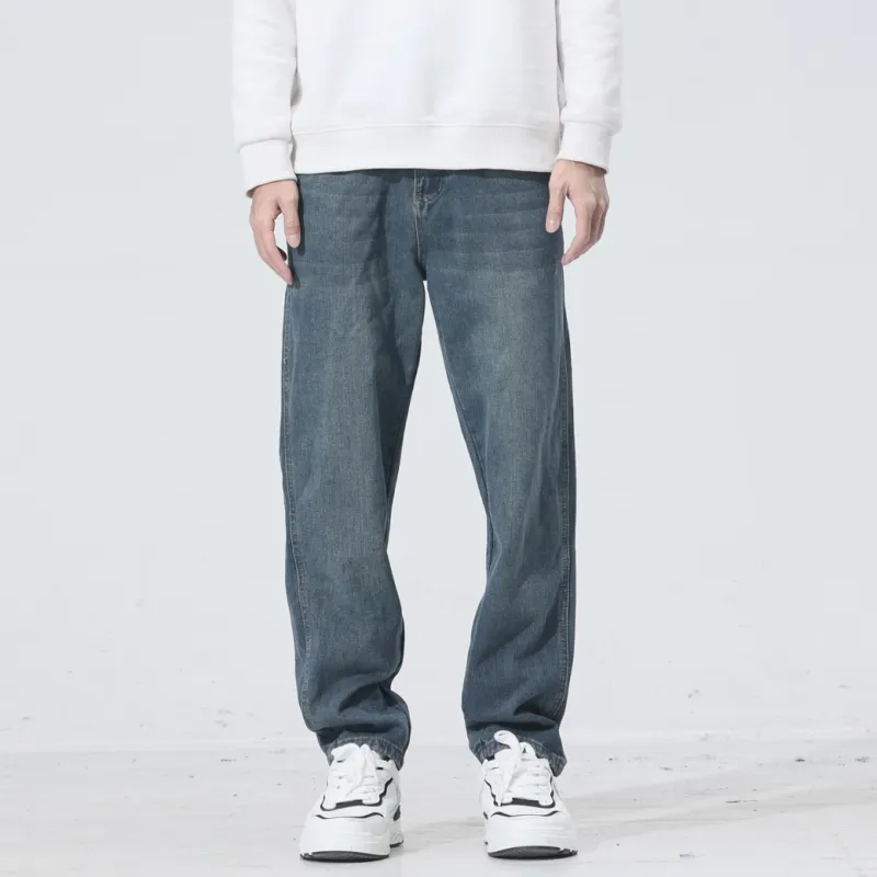 Antioffice Jeans Men-9