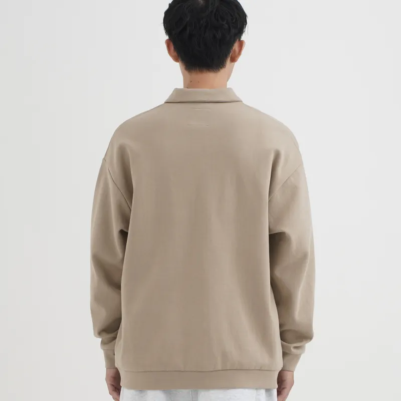 TBALLERBRAND Polo Shirts Men-5