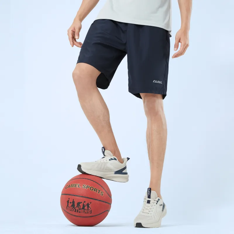 CAMEL Urban Function Series Casual Shorts Men's-7