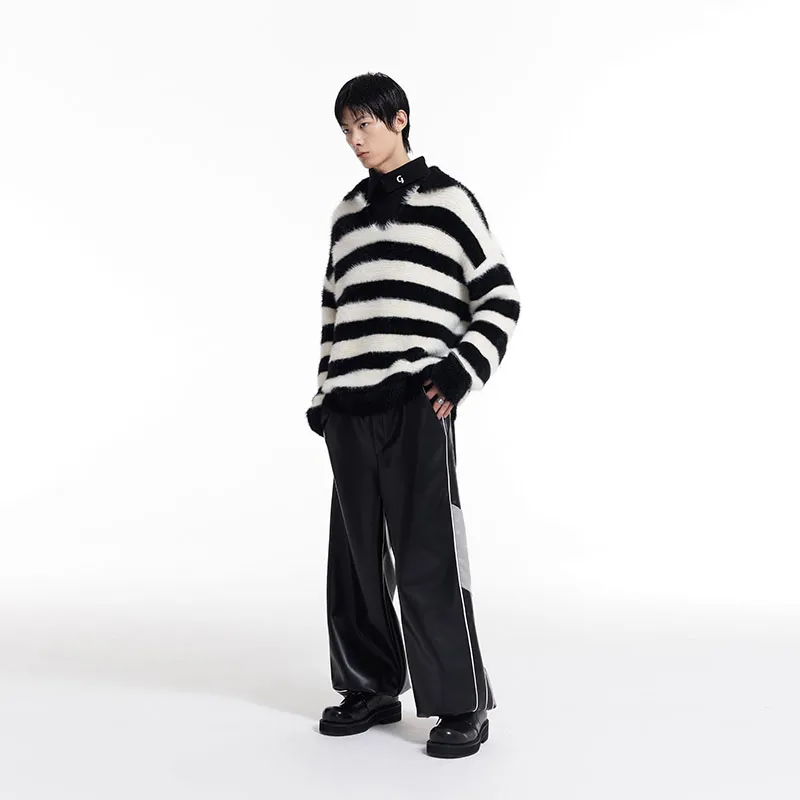 TERRA INCOGNITA Sweaters Unisex-2