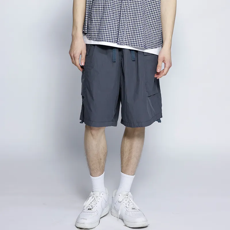 AVIREX Casual Shorts Men-2