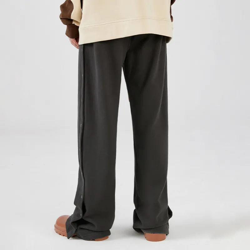SWAMP AREA Casual Pants Unisex-4