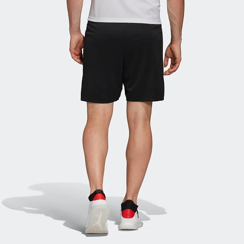 Adidas Casual Shorts Men's Black-2
