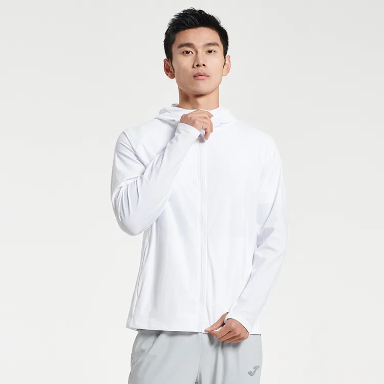 Joma Breathable Quick Dry UV Protection Sun Protection Clothing Men's-12