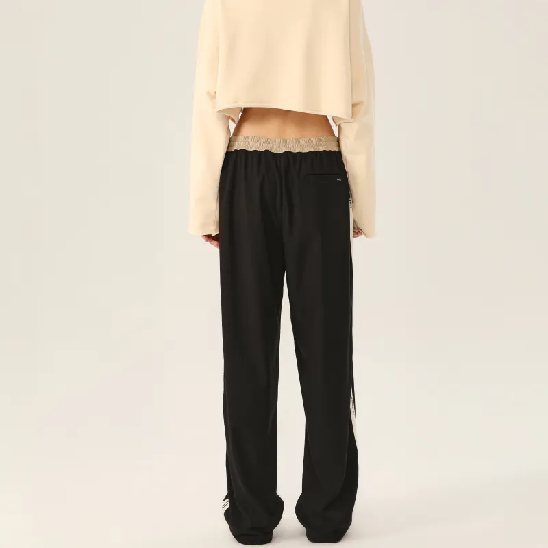 Coca Cola Casual Pants Women's-4