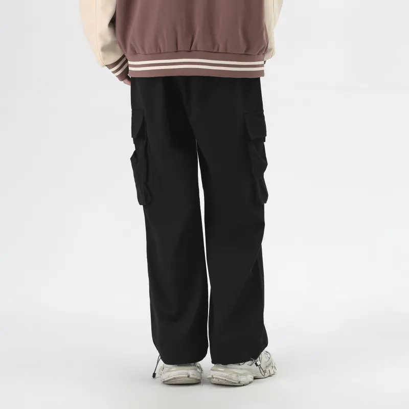 MISTEEZ Cargo Pants Unisex-3