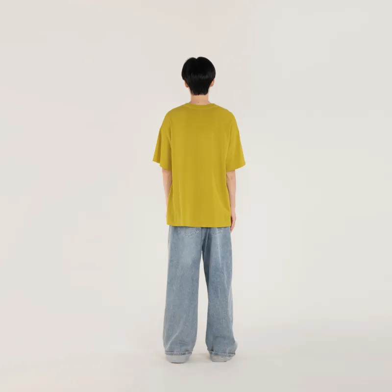 Crying Center T Shirts Unisex-8