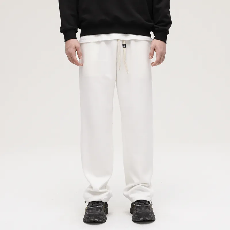 POINTLIMIT Knitted Sports Pants Unisex-10