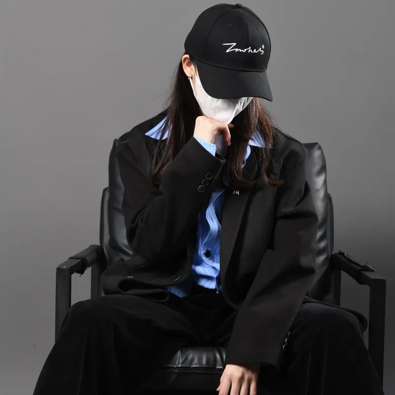 ZMOH Business Suits Unisex-6