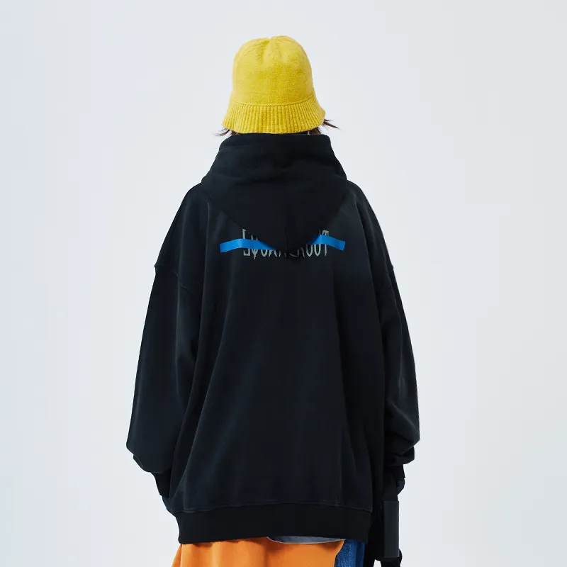 A SQUARE ROOT Sweatshirts Unisex-9