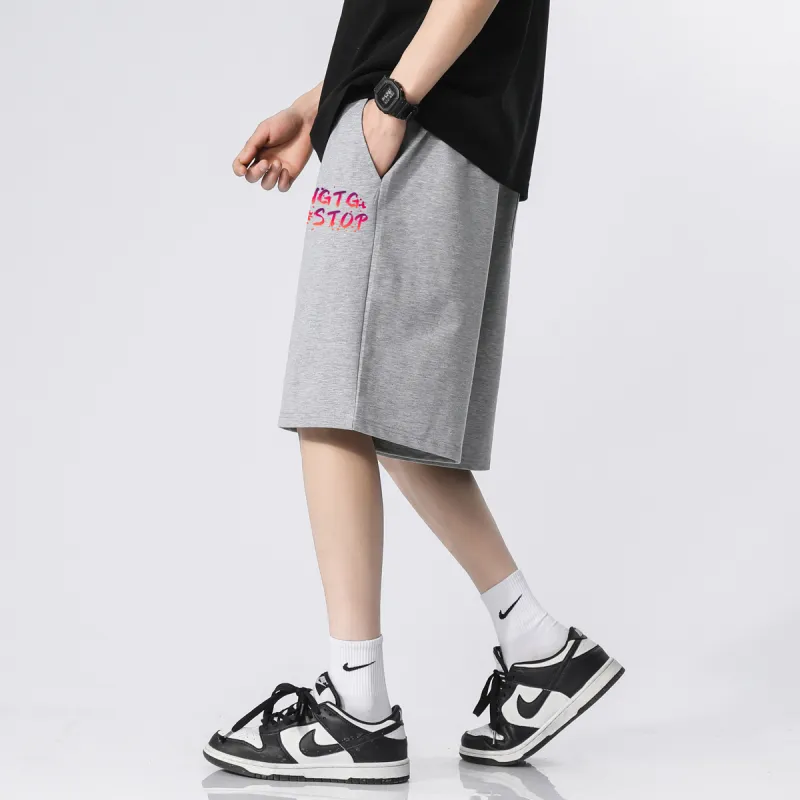 UGTG Casual Shorts Unisex-8